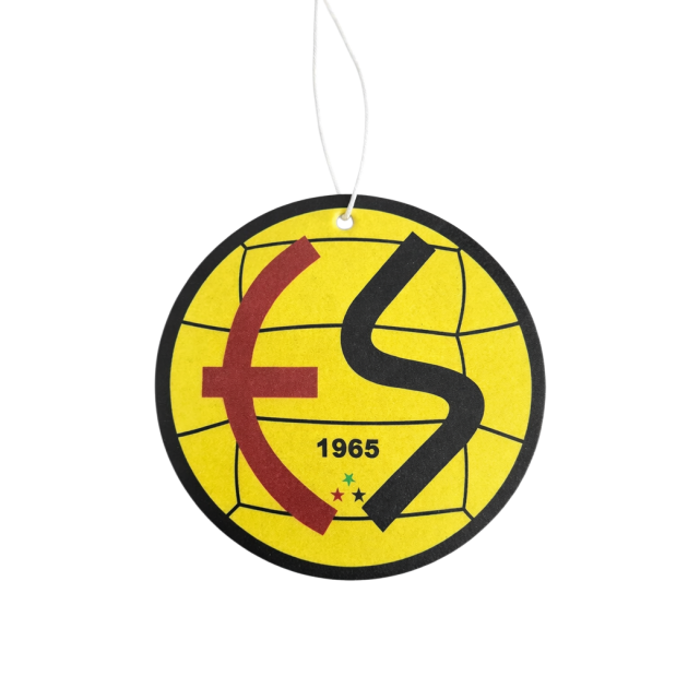 Eskişehirspor Araç Kokusu