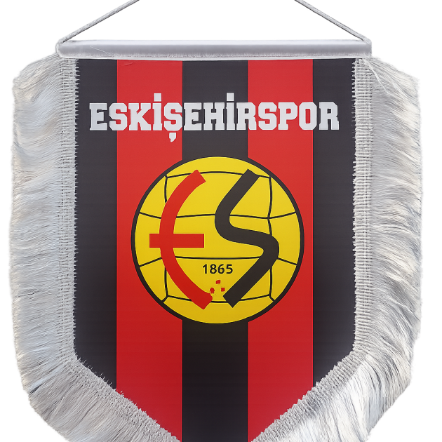Eskişehirspor Flama